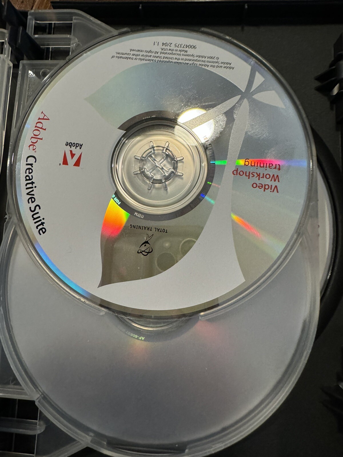 Adobe Creative Suite Standard + PageMaker Plug-in Pack Apple Macintosh OSX