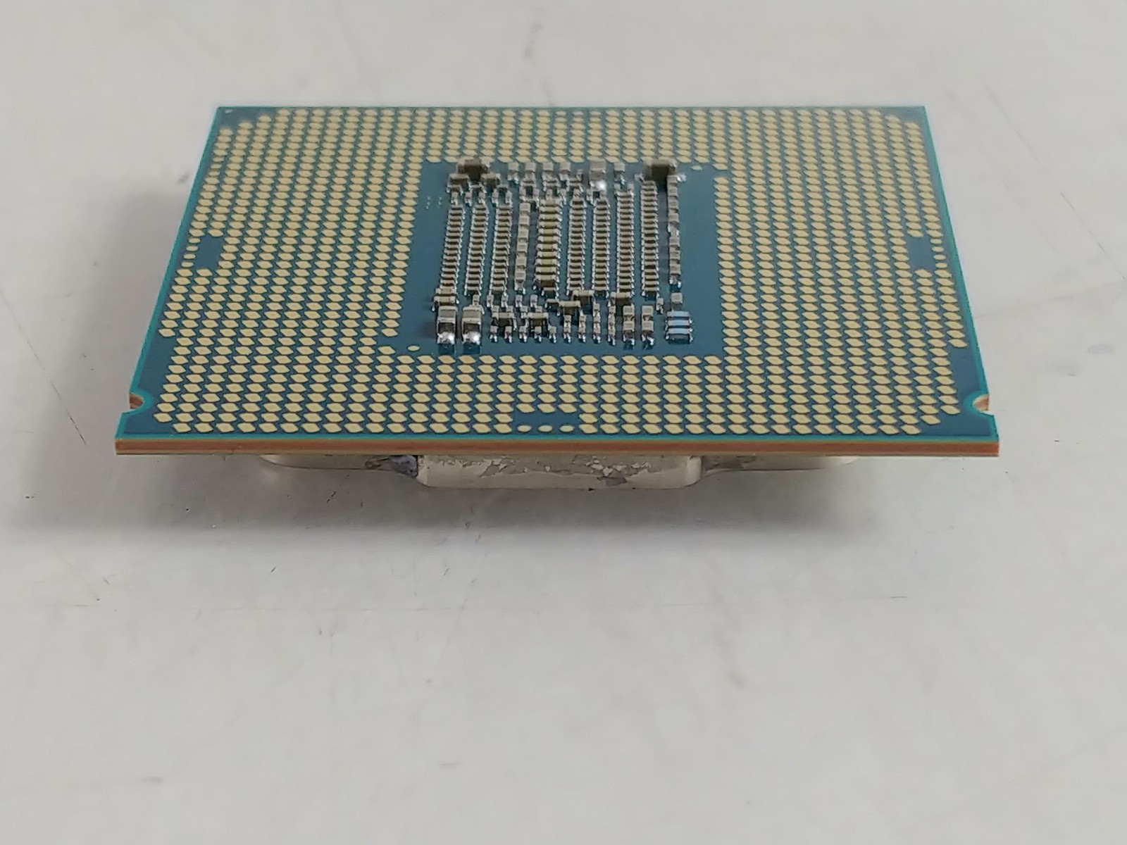 Intel Core i5-8500 3 GHz 8 GT/s LGA 1151 Desktop CPU Processor SR3XE