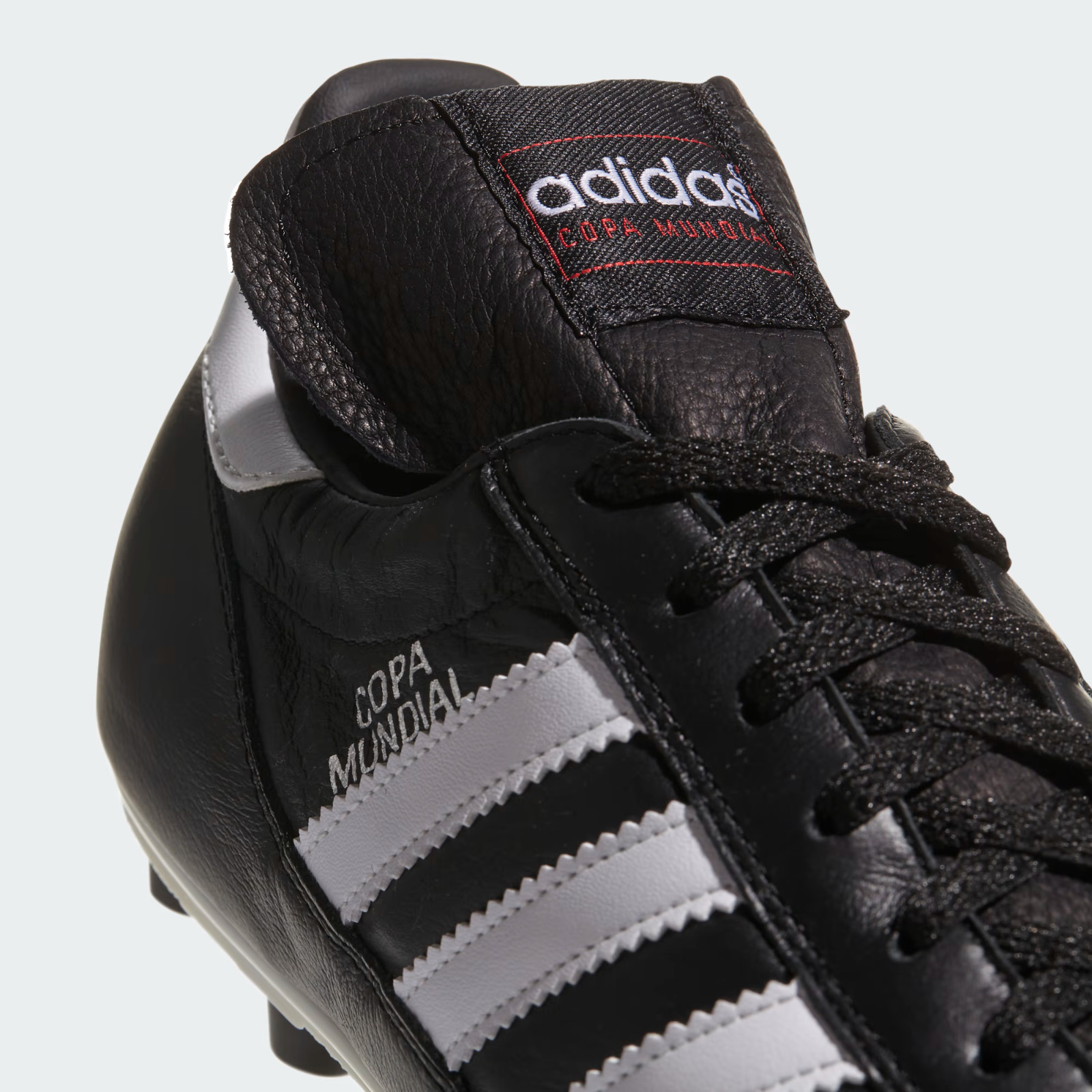 Adidas Men's Copa Mundial Soccer Cleats Black/White 015110
