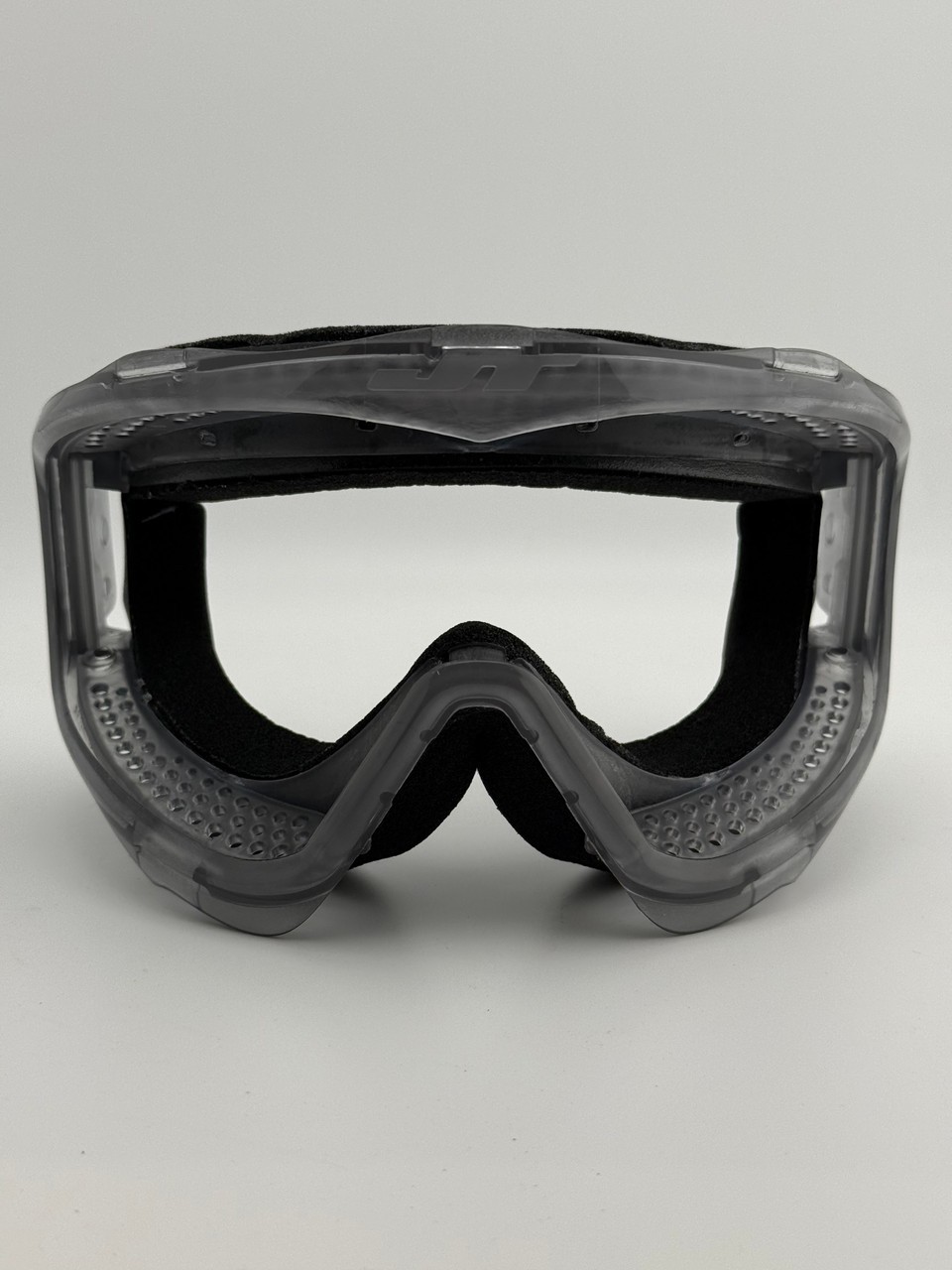 JT Proflex Frame - LE Stratus - Smoke