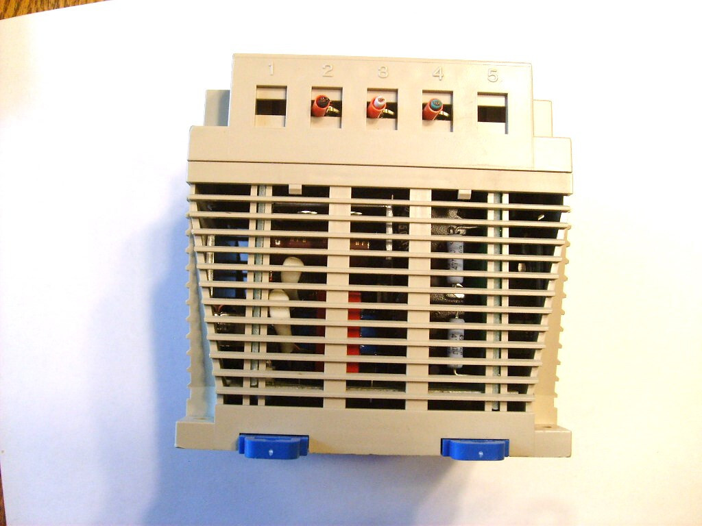 Power Supply PSSR-24 50W