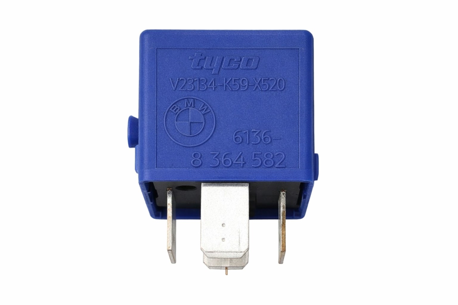 Genuine OEM Multi-Purpose Relay For BMW Z4, 325Ci, 330Ci, M3, 325i 61368364582