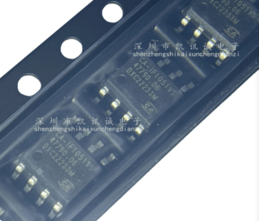 10PCS CA-IF1051VS SOP8 100% Original