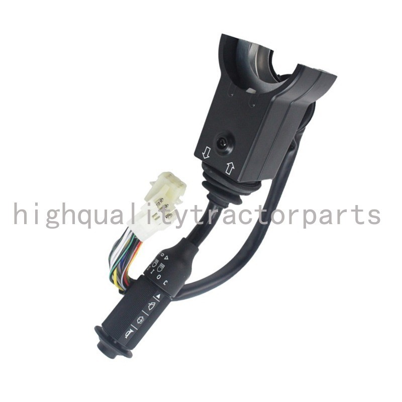 11039014 Joystick Controller Fits For Volvo L70 EL70 L90 L120 L160 L30 L50