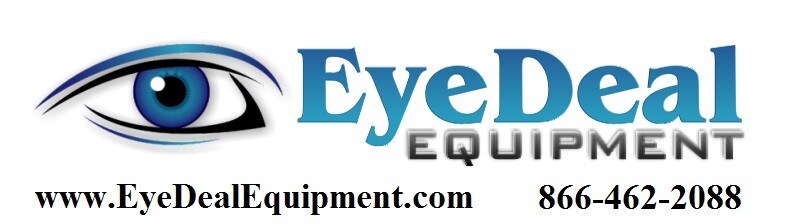 Marco Lane Package (Chair, Stand, Lighted Phoropter, LEDSlit lamp, Acuity Chart
