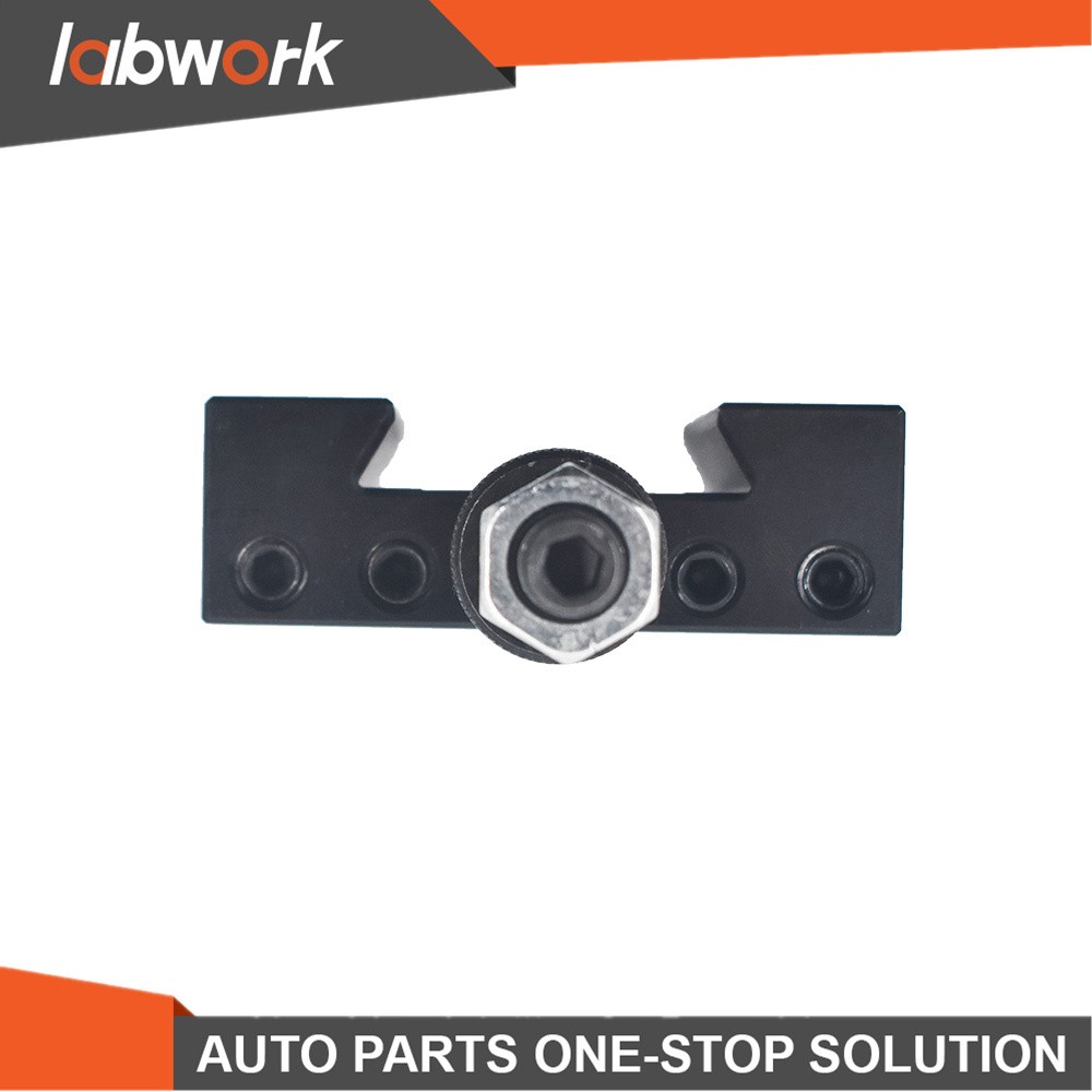 Labwork 3PC AXA #1 250-101 Quick Change Tool Post Turning Facing Holder For CNC