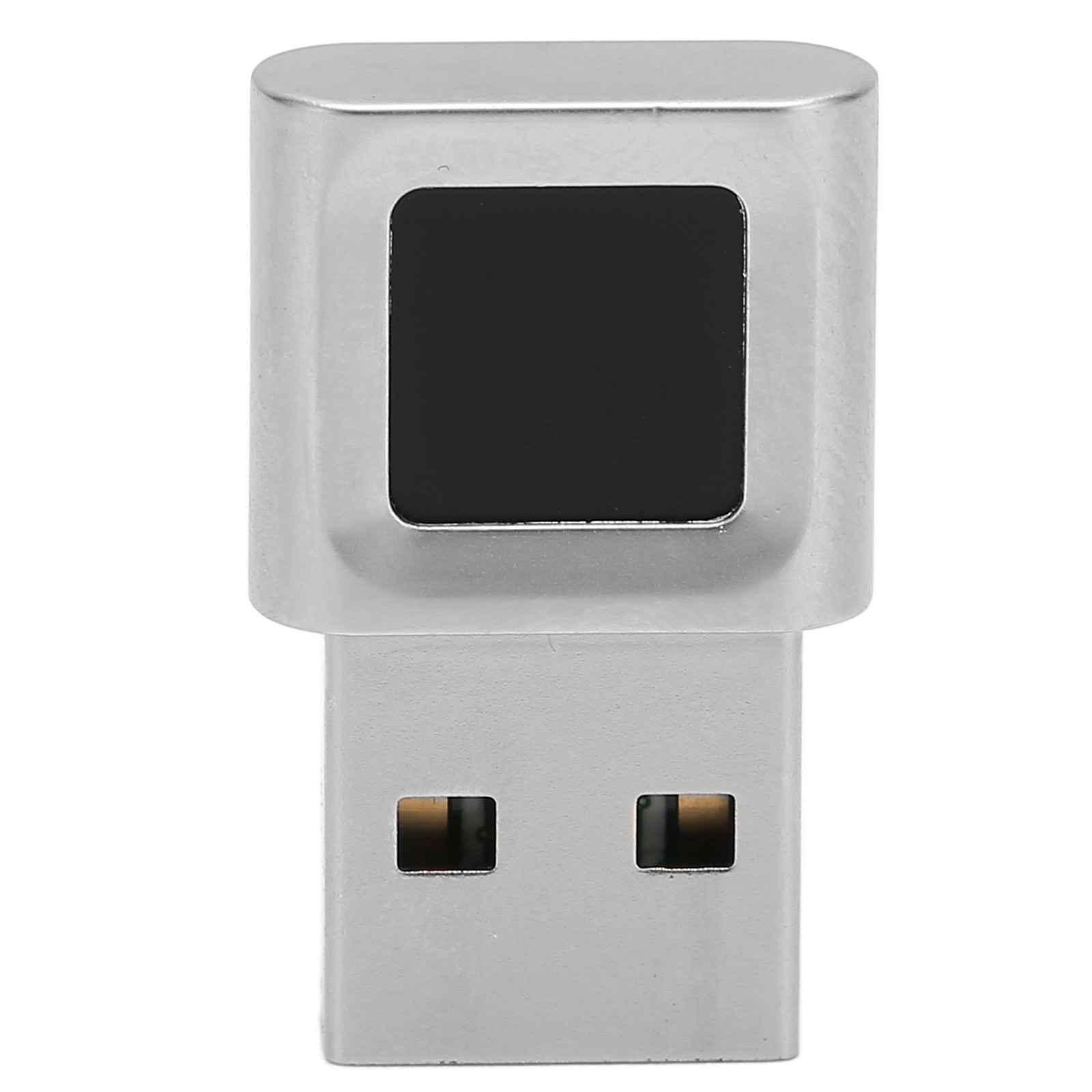 USB Fingerprint Reader Portable Security Key Biometric Fingerprint