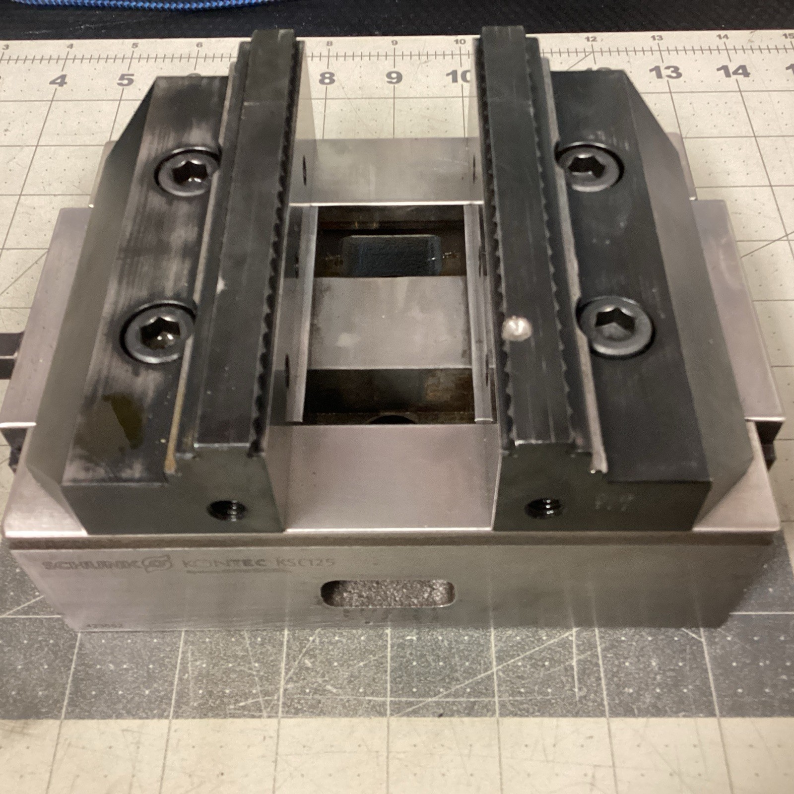 Chunk KONTEC KSC125 (LQS48G)