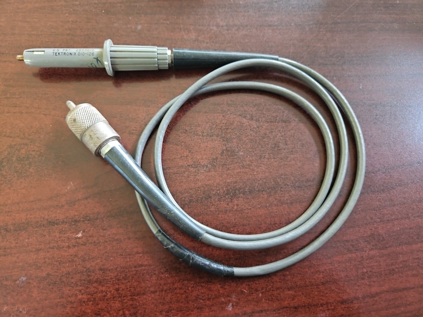 Tektronix 010-126 Oscilloscope Probe