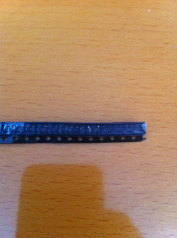 MMBZ52565BT INTEGRATED CIRCUIT (10 PIECE LOT)