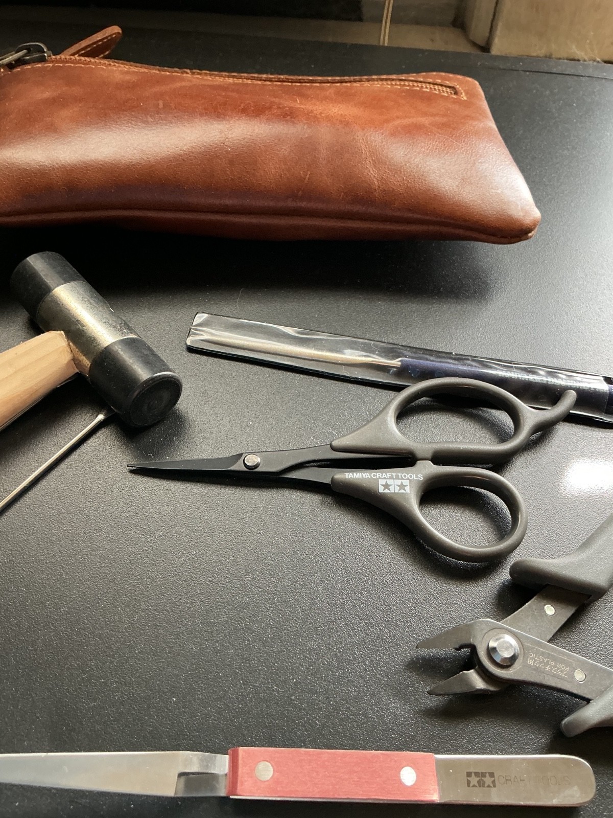 tamlya craft tools