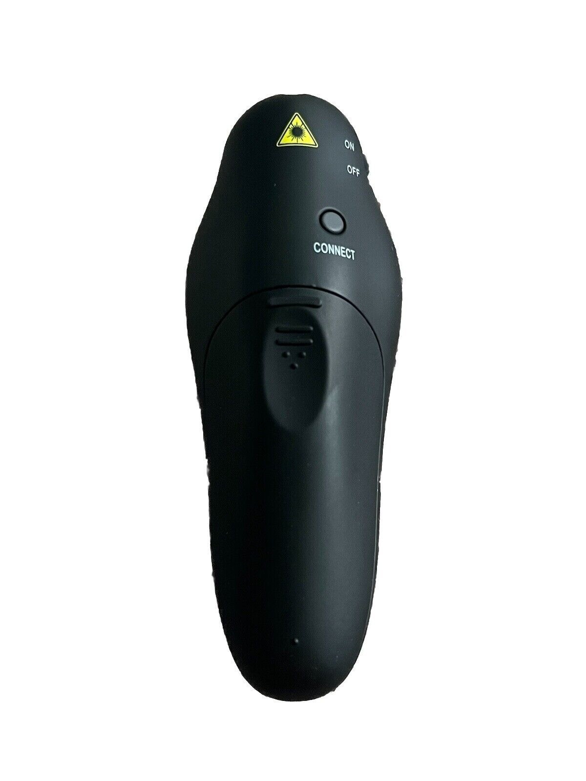 Genuine Beboncool Wireless Presenter 2.4GHz Ergonomic Button D100-US Remote NIB