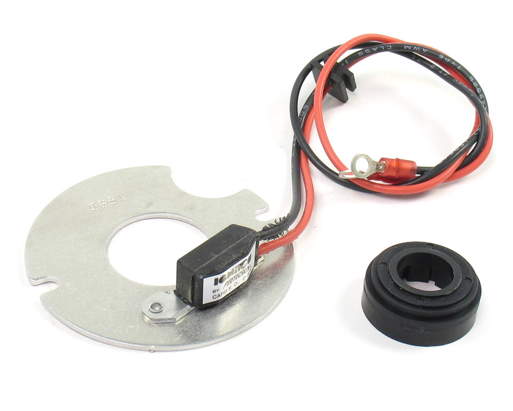 PerTronix 1589® Ignitor Conversion Kit 12V Hall Effect Trigger for Prestolite