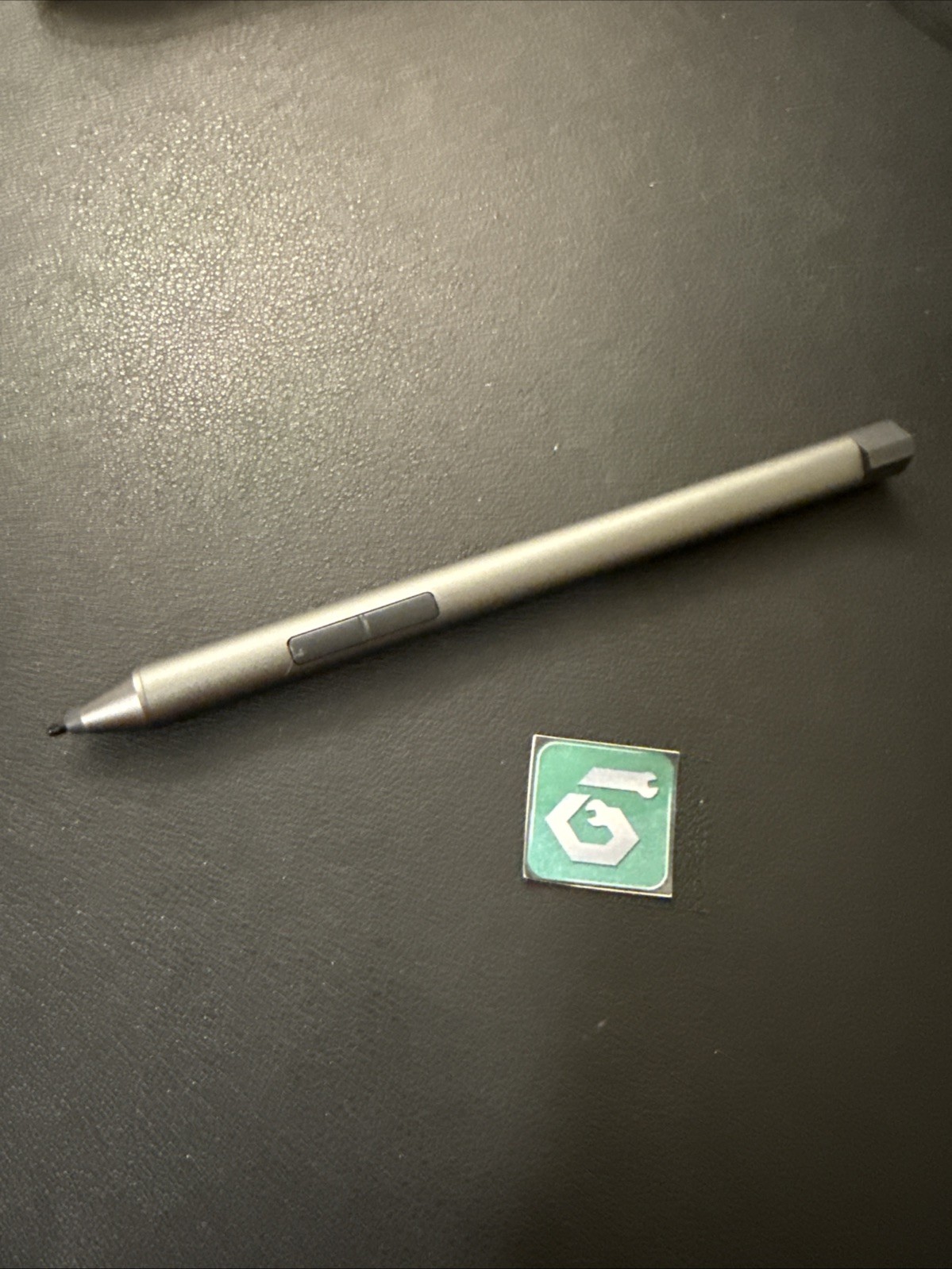 Lenovo Genuine OEM Digital Stylus Pen 2 (GX81J9850) Used