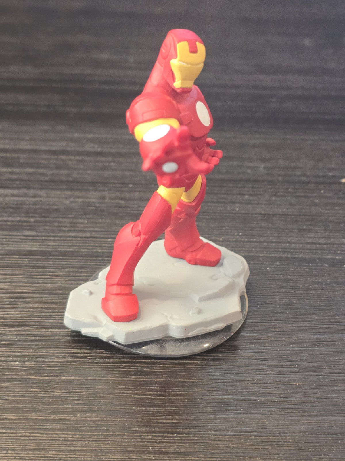 Disney Infinity 2.0 - Iron Man - not tested