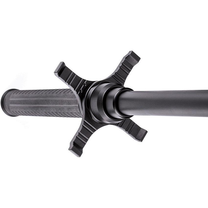 New Nextorch NEX Baton Cross Guard HG1