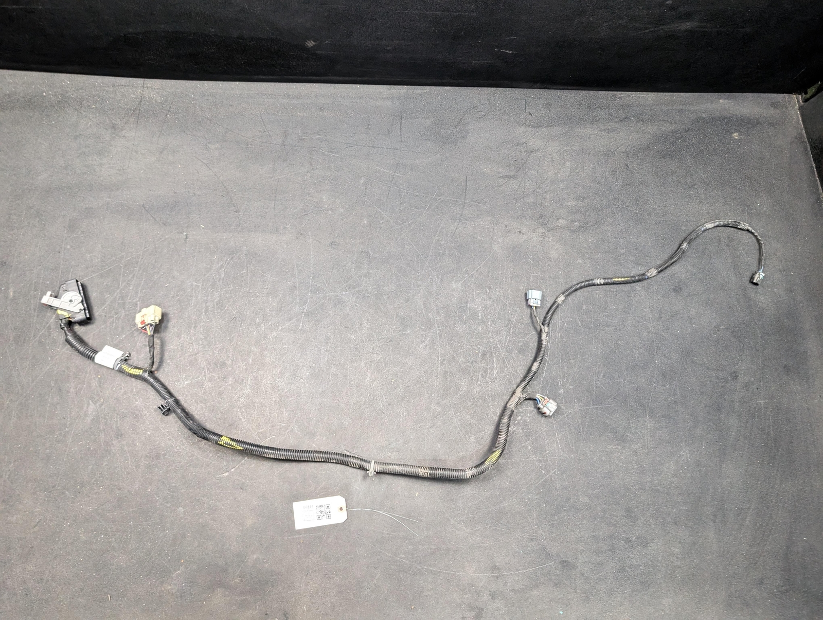 Fuel Pump Wiring Harness 2022 Buick Envision 86779213 2023