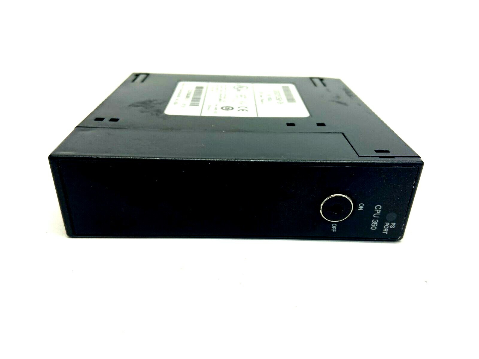 GE Fanuc IC693CPU350-DH CPU Module 32K Memory