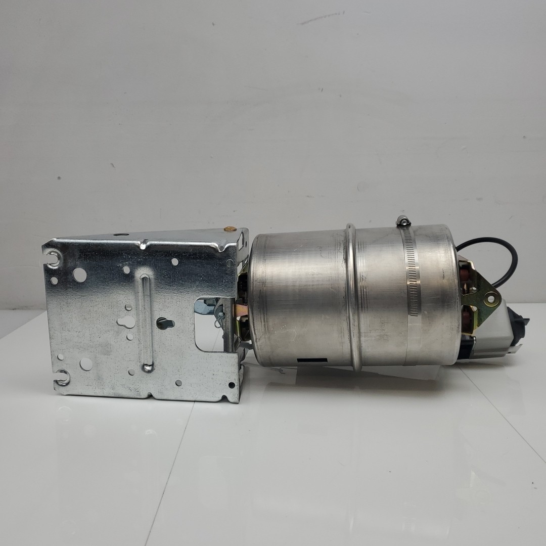 Honeywell MP918A 1024 2 Pneumatic Damper Actuator