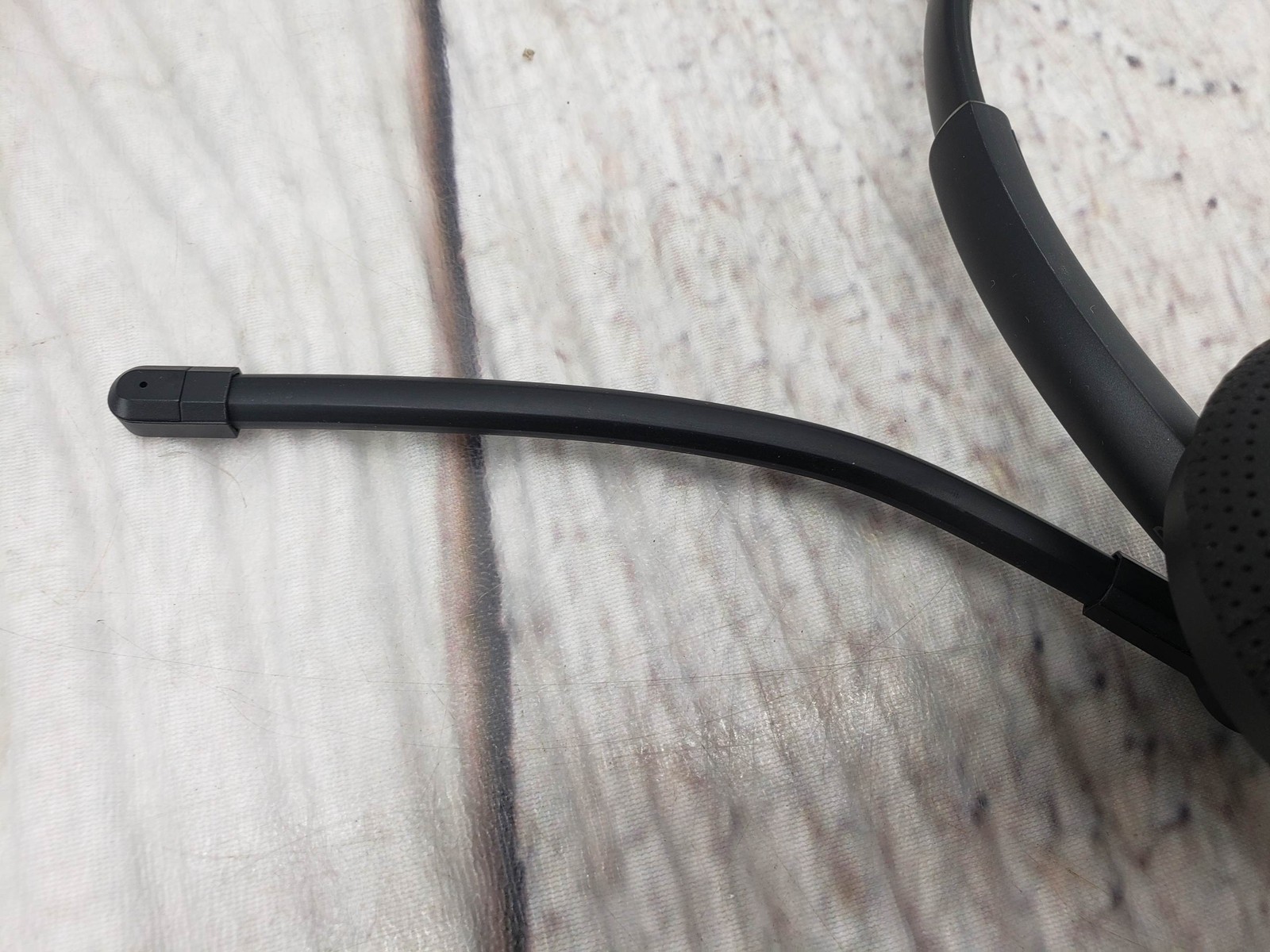 Dell Stereo Headset HS2201 USB RMH97, Used, Great Condition