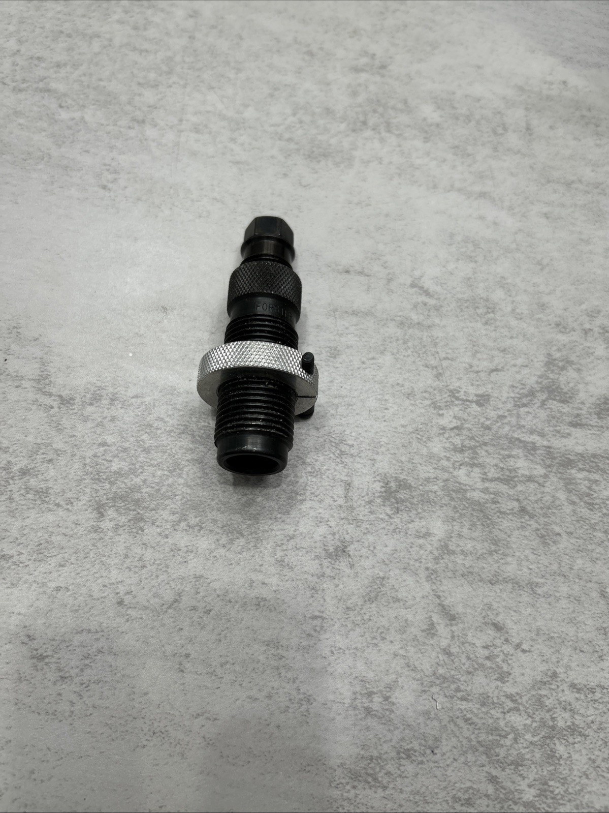 FORSTER UNIVERSAL COLLET STYLE BULLET PULLER