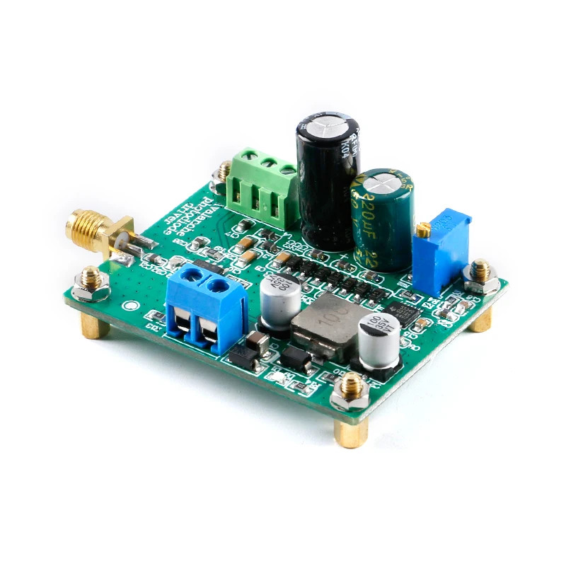 Photoelectric IV Conversion Amplifier Module APD IV Avalanche Photodiode Drive