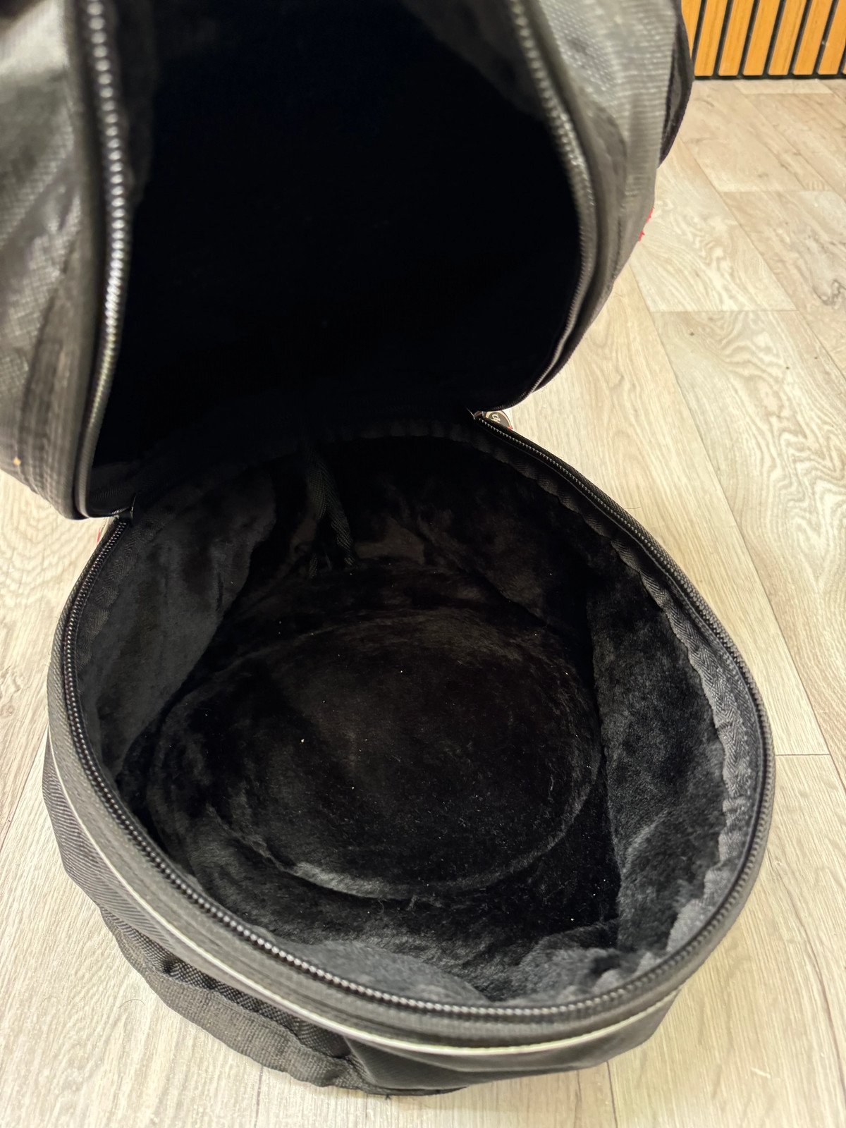 Stagg 8”x8” Tom Drum Lined Soft Case Bag #VT14