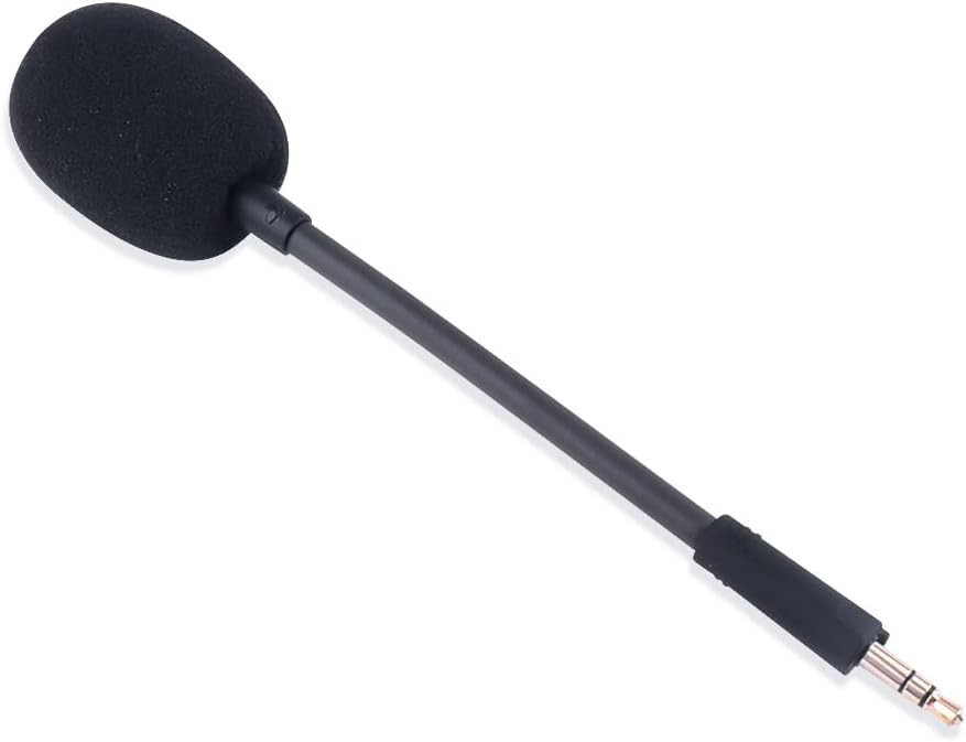 Barracuda X Mic Replacement for Razer Barracuda X Wireless Gaming