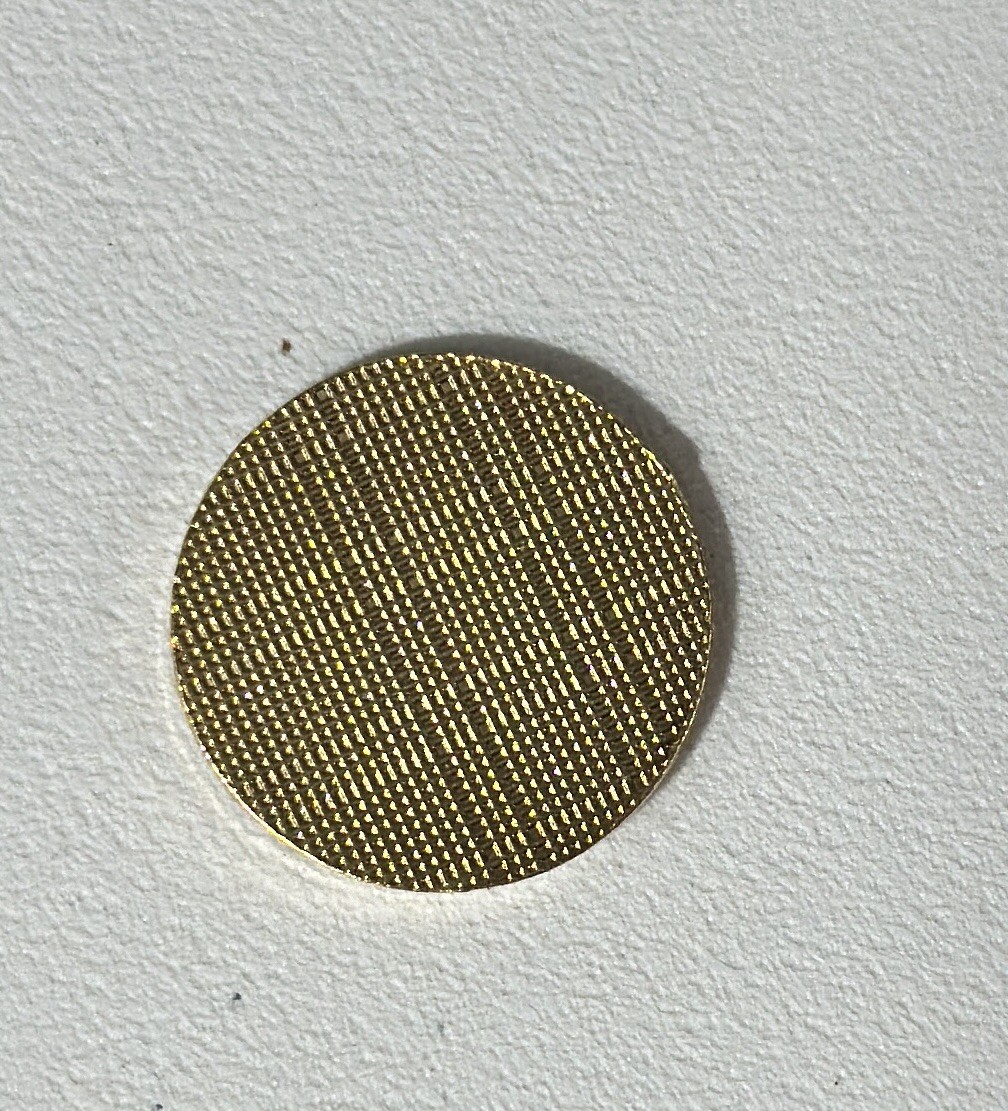 RCA Logo Badge Emblem