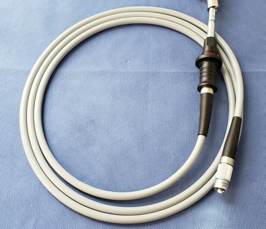Olympus A3093 Fiber Optic Cable Autoclave