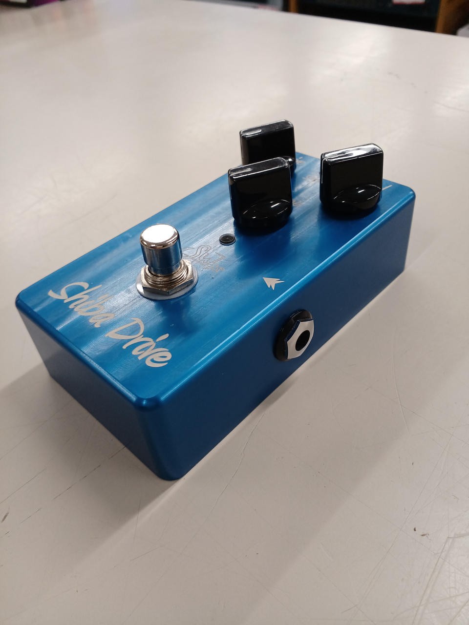SUHR SHIBA DRIVE EFFECTOR 105293