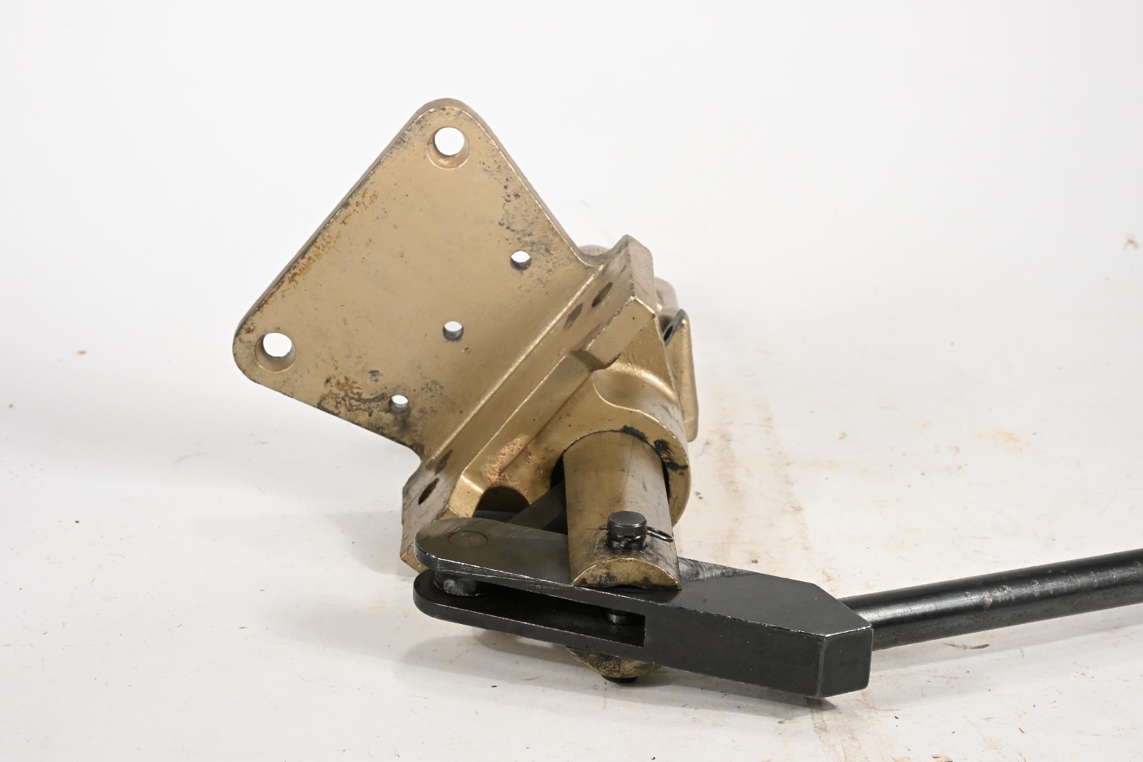 Savage Straight 8 Reloading Press w/ Small Primer Arm