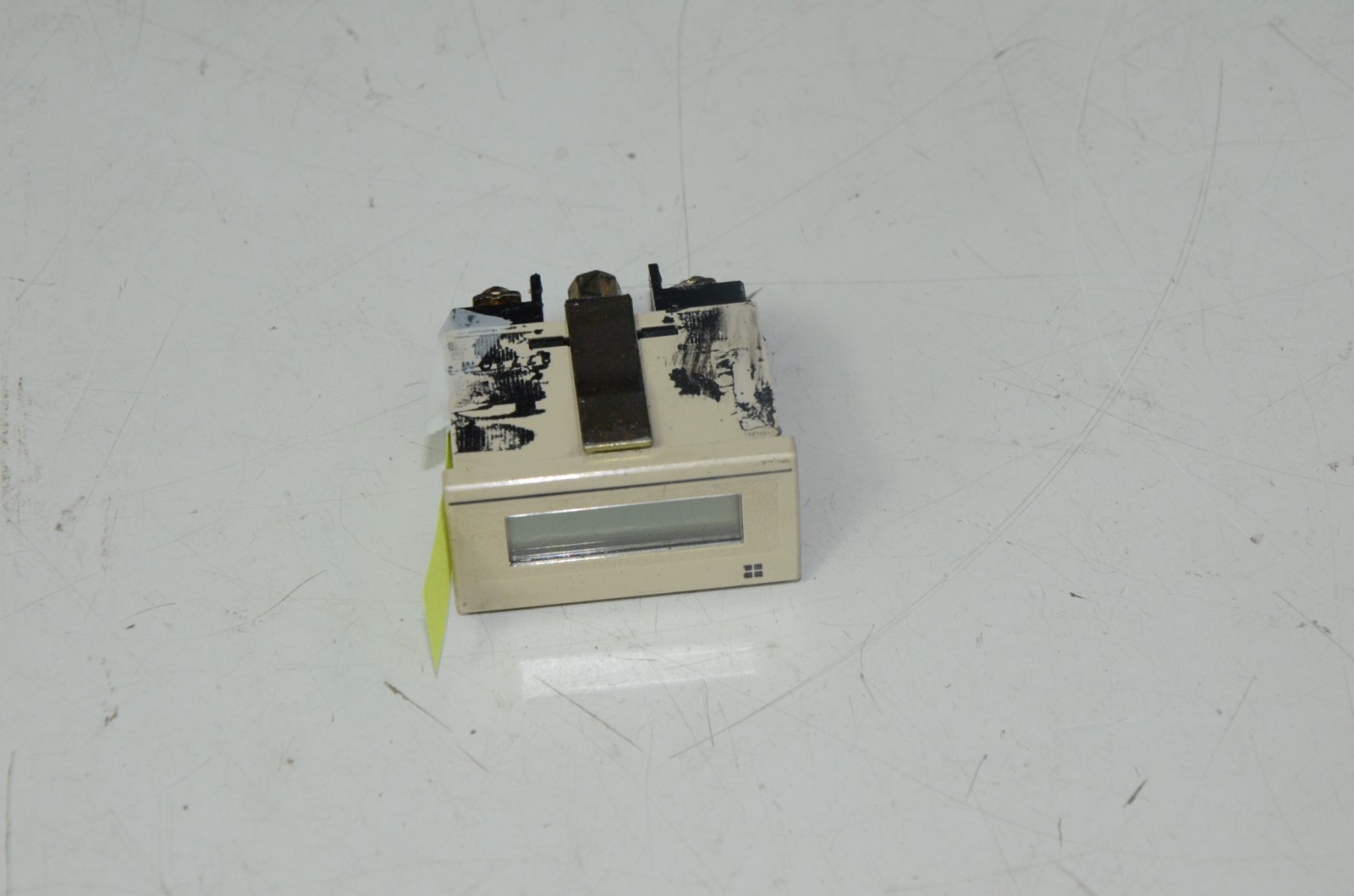 Redington Counter 7600-731DC Electronic Hour Counter