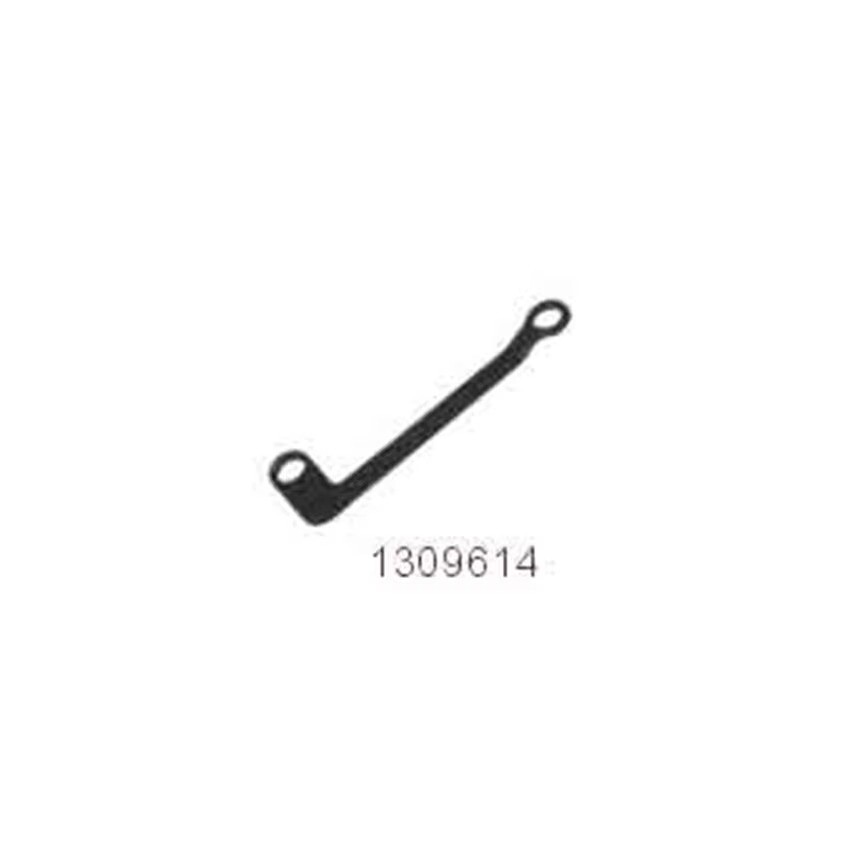 135-09609 Wiper Connecting Plate for Juki 1900 1900A 1903 Computer-controlled