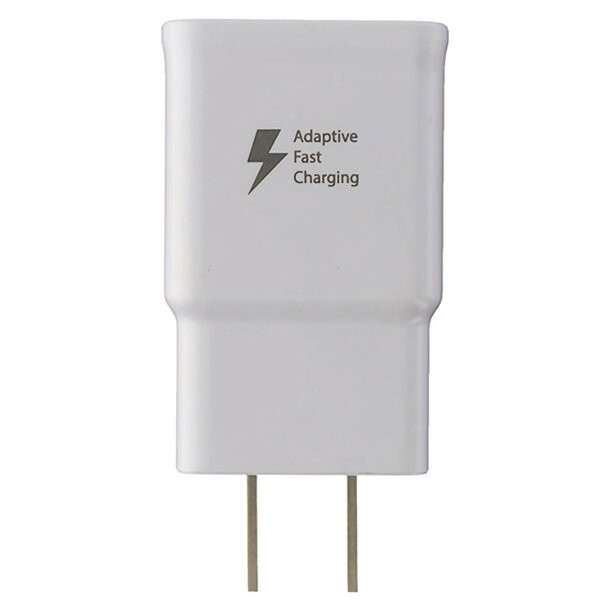 Samsung EP-TA20JWE Travel Charger for Micro USB Devices - White