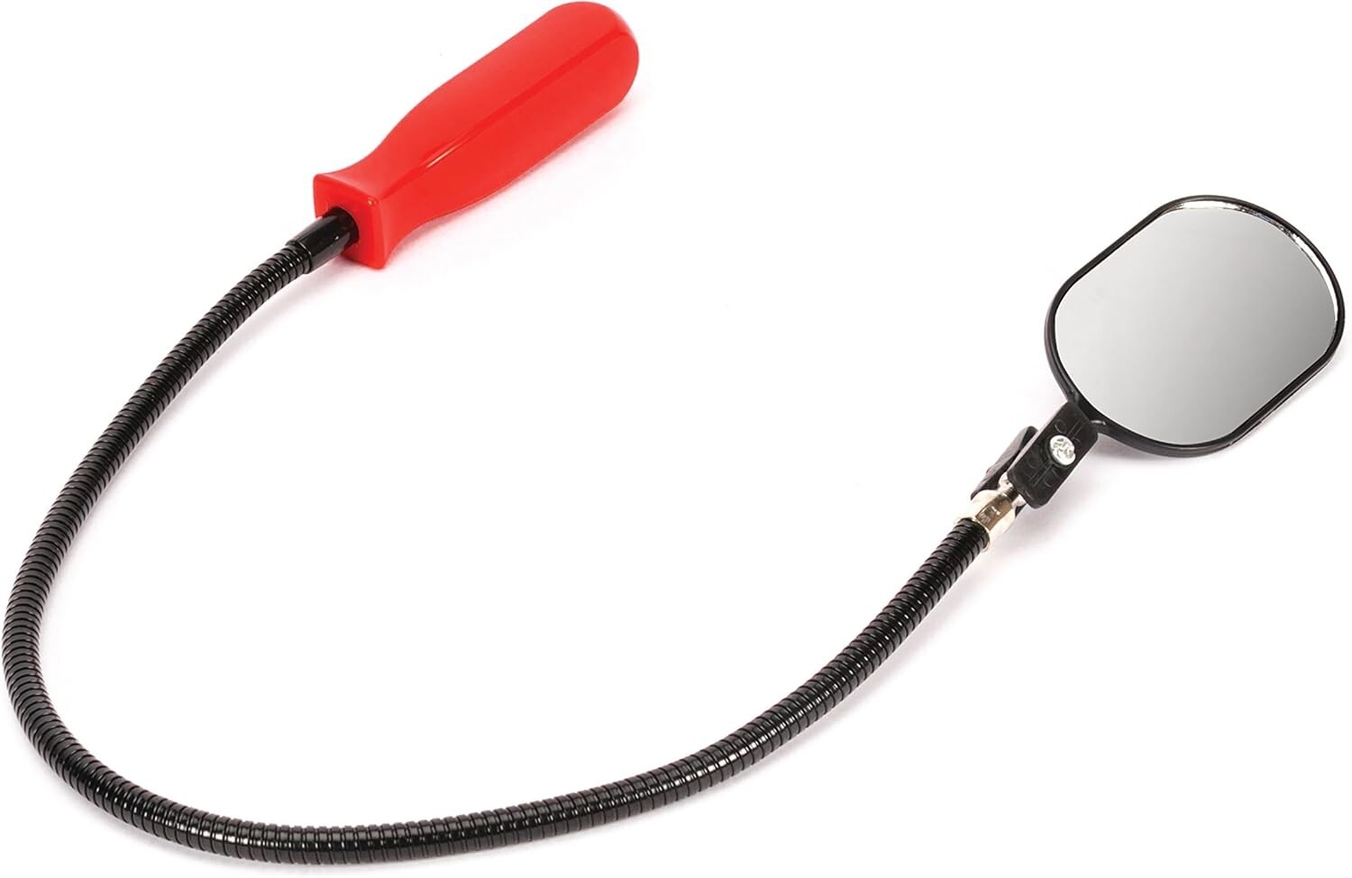 Titan 11668 27" Flexible Inspection Mirror
