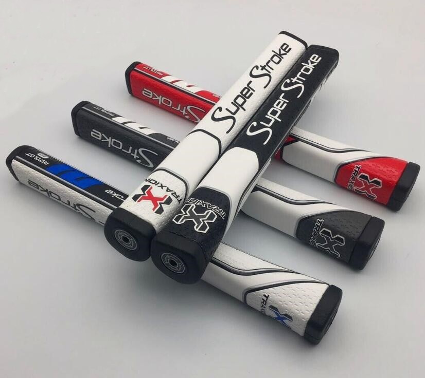 1PC New Tour Pistol GT 1.0/2.0 Putter Grip Golf Club Grip 5 Colors