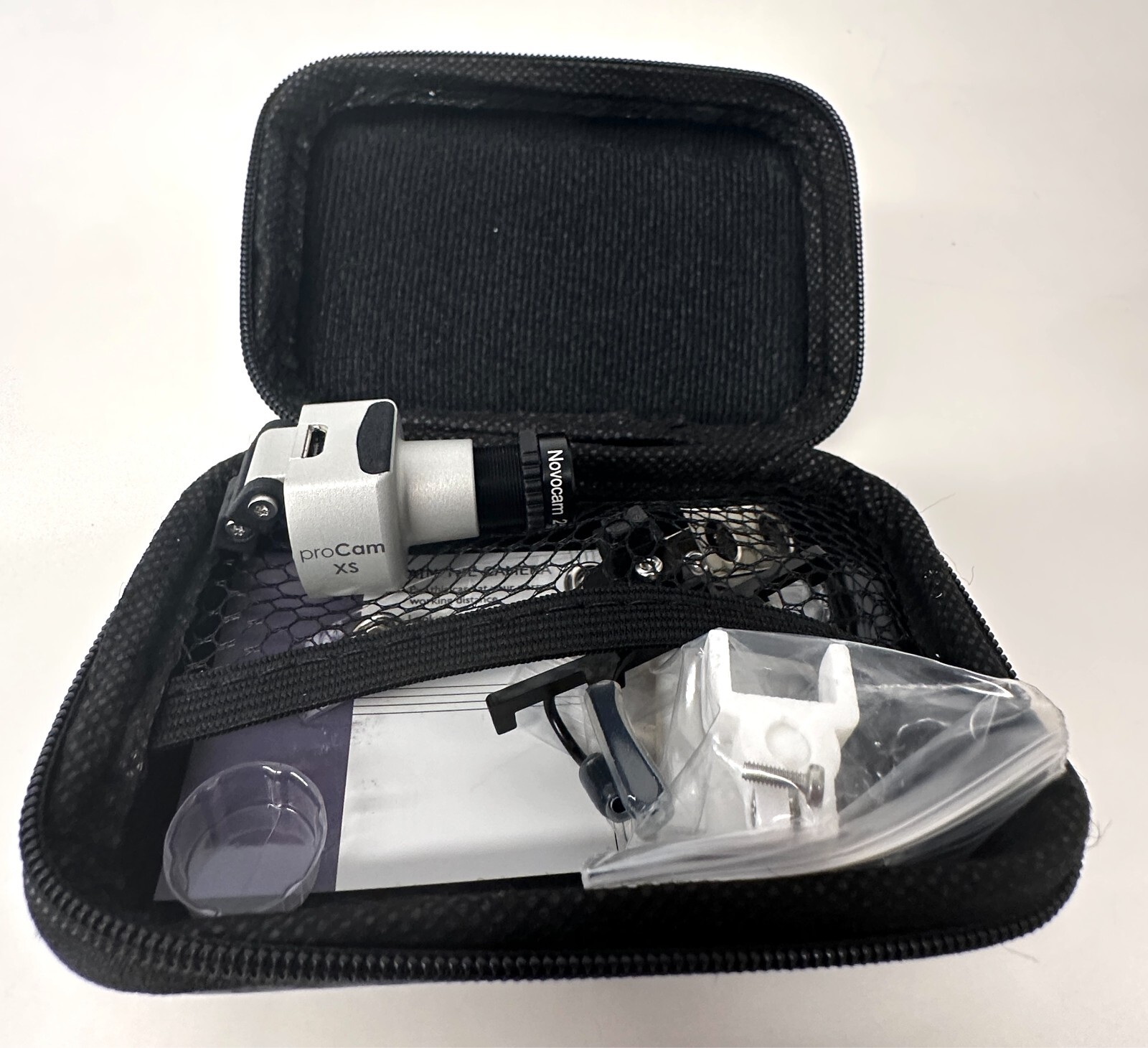 Futudent Pro Cam XS