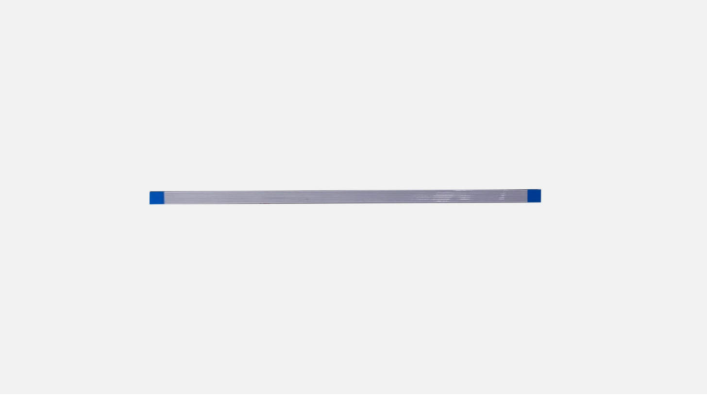 Replacement Display Ribbon Cable For Silent Knight Honeywell 6808 6820 IFP300