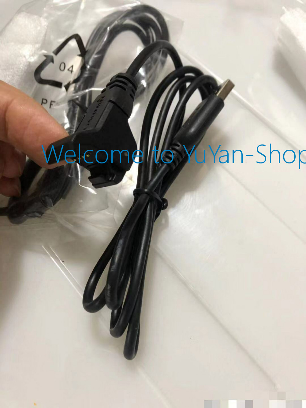 1PC USB cable parts EPIX GPS Charging
