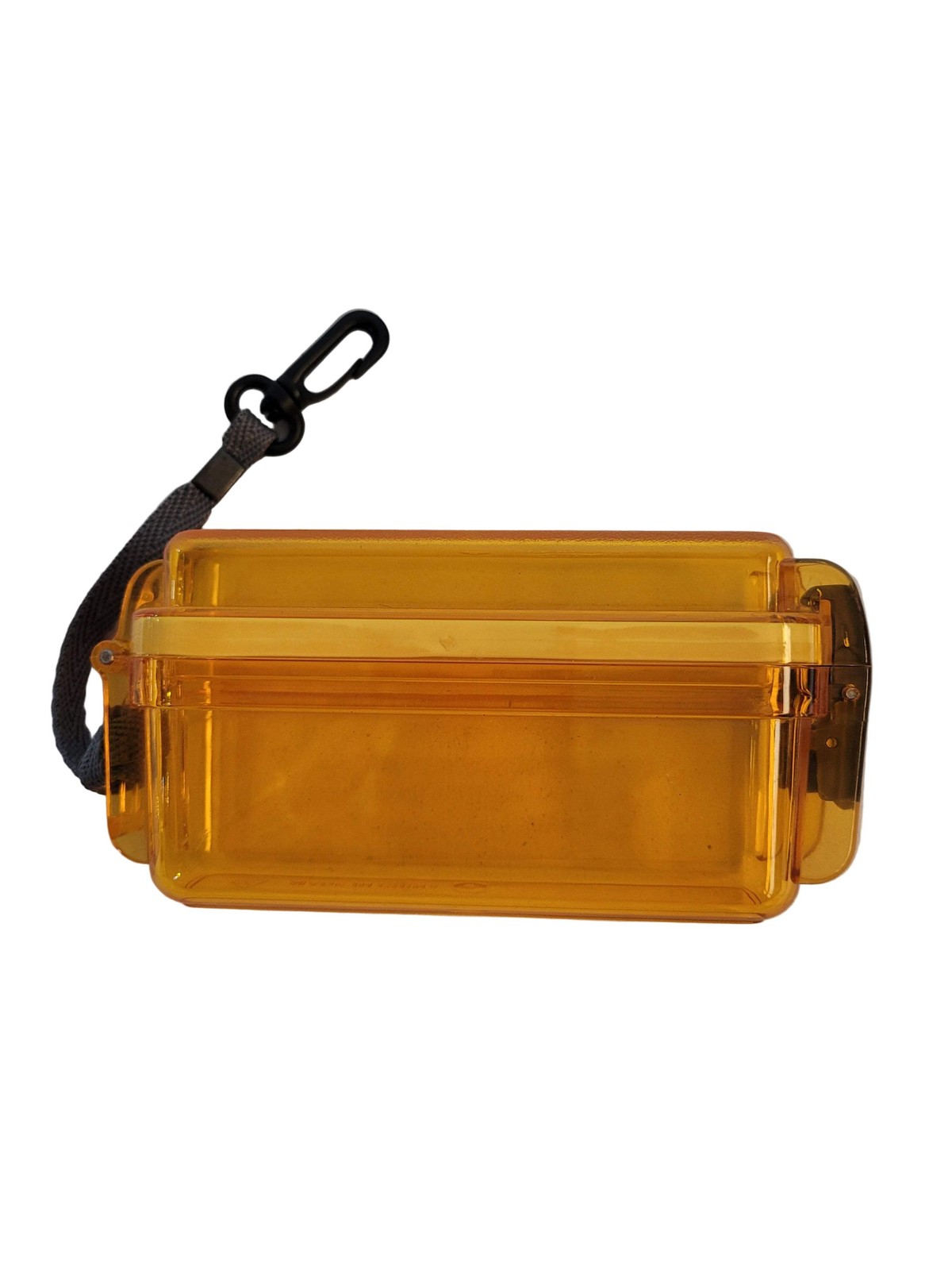 Outdoor Product Accessory Dry Box