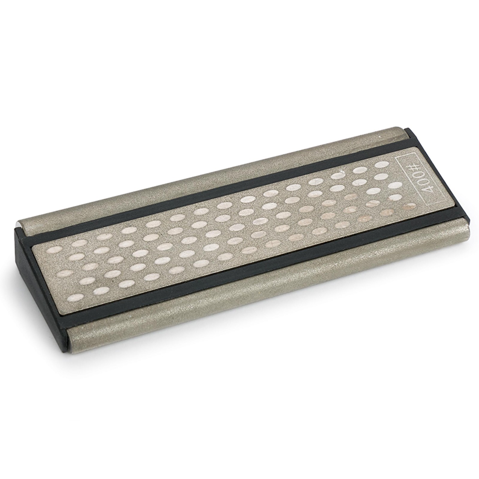WOODRIVER Diamond Knife Sharpener