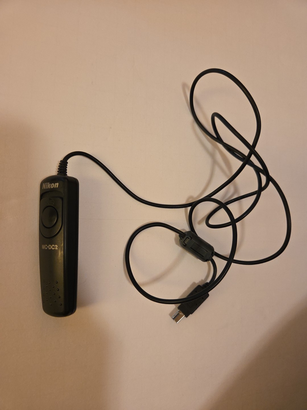 Nikon MC-DC2 Remote Release Cord