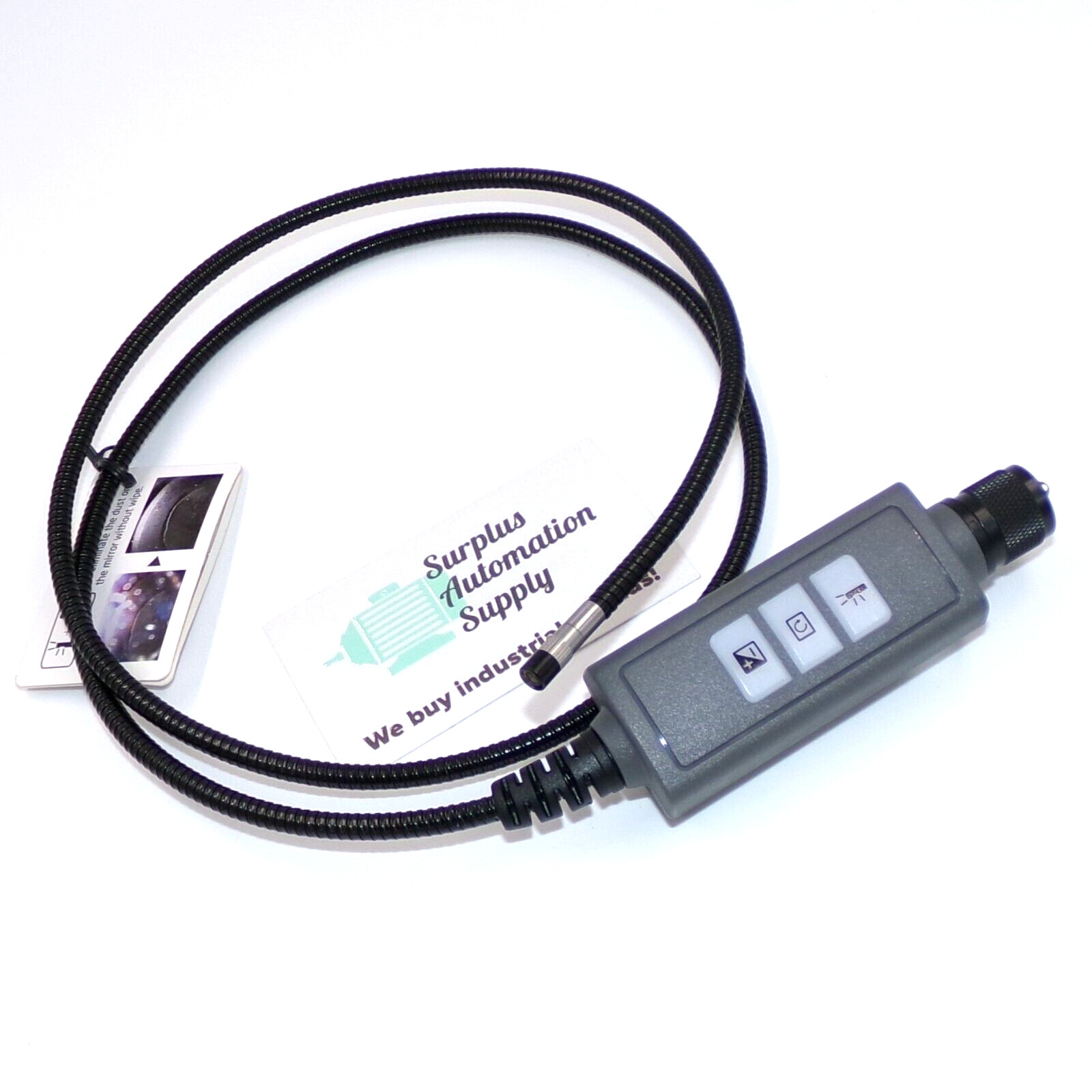 General Tools 1m Long x 5.5mm Diameter High-Performance Probe P16181HP