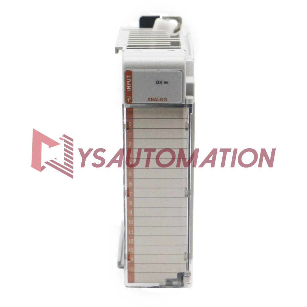 1769-IF16C Allen Bradley CompactLogix 16 Pt A/I Current Module
