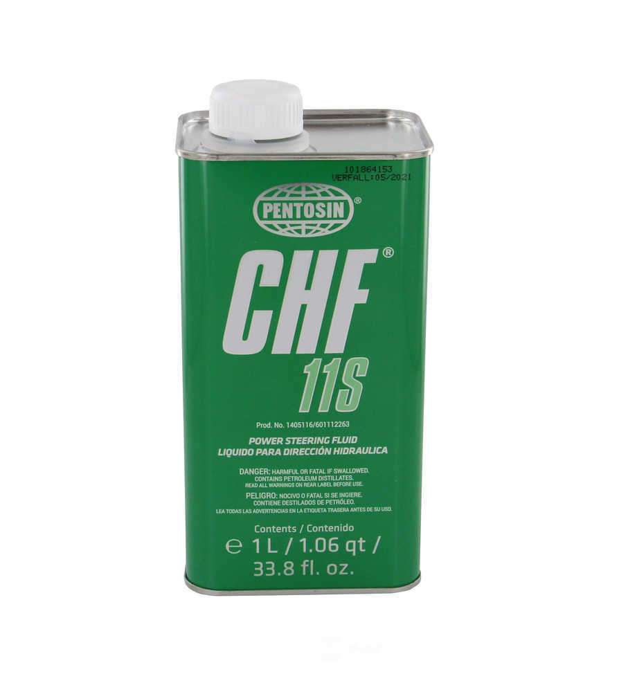 Hydraulic System Fluid CRP 1405116