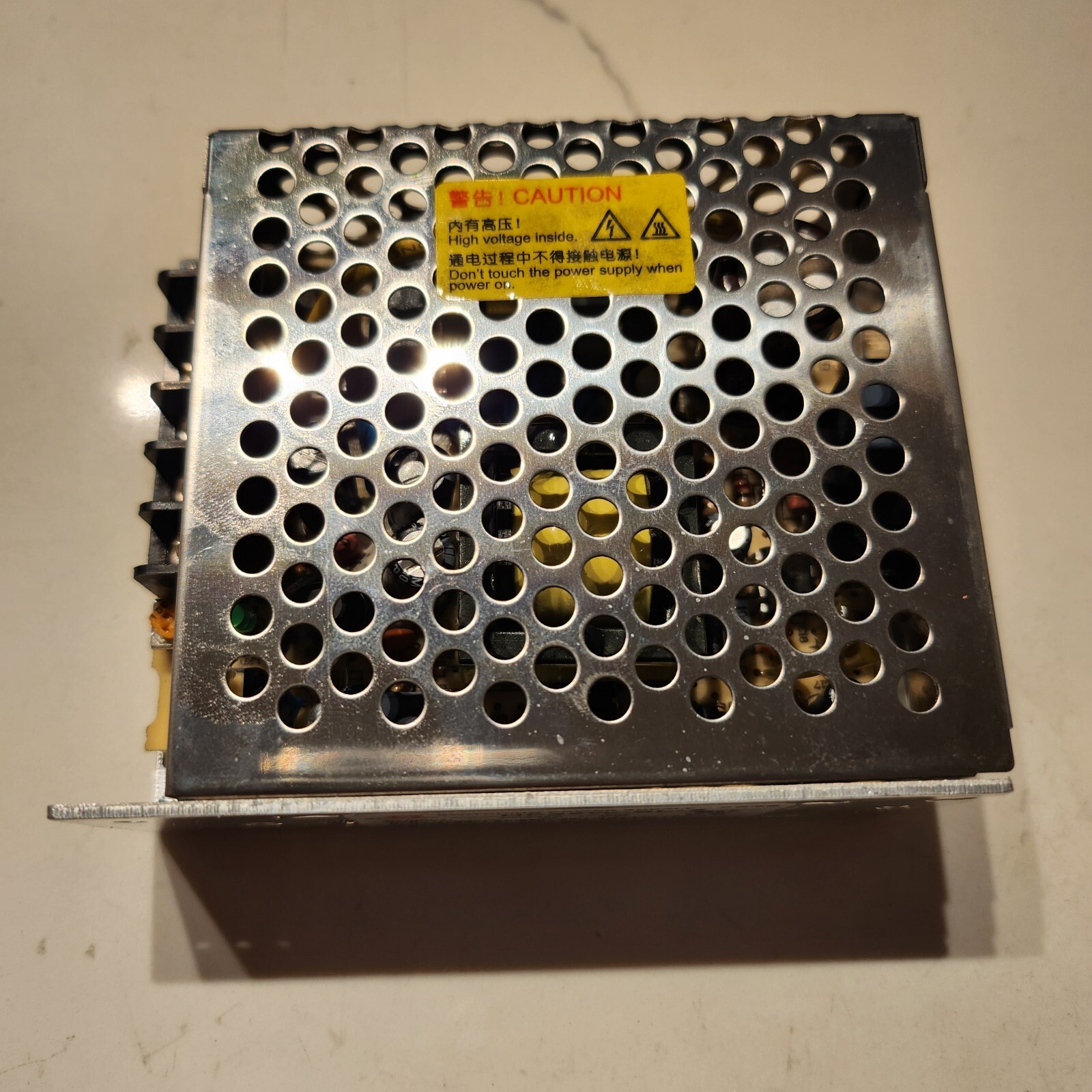 Hengfu HF25W-SL-5 Switching Power Supply