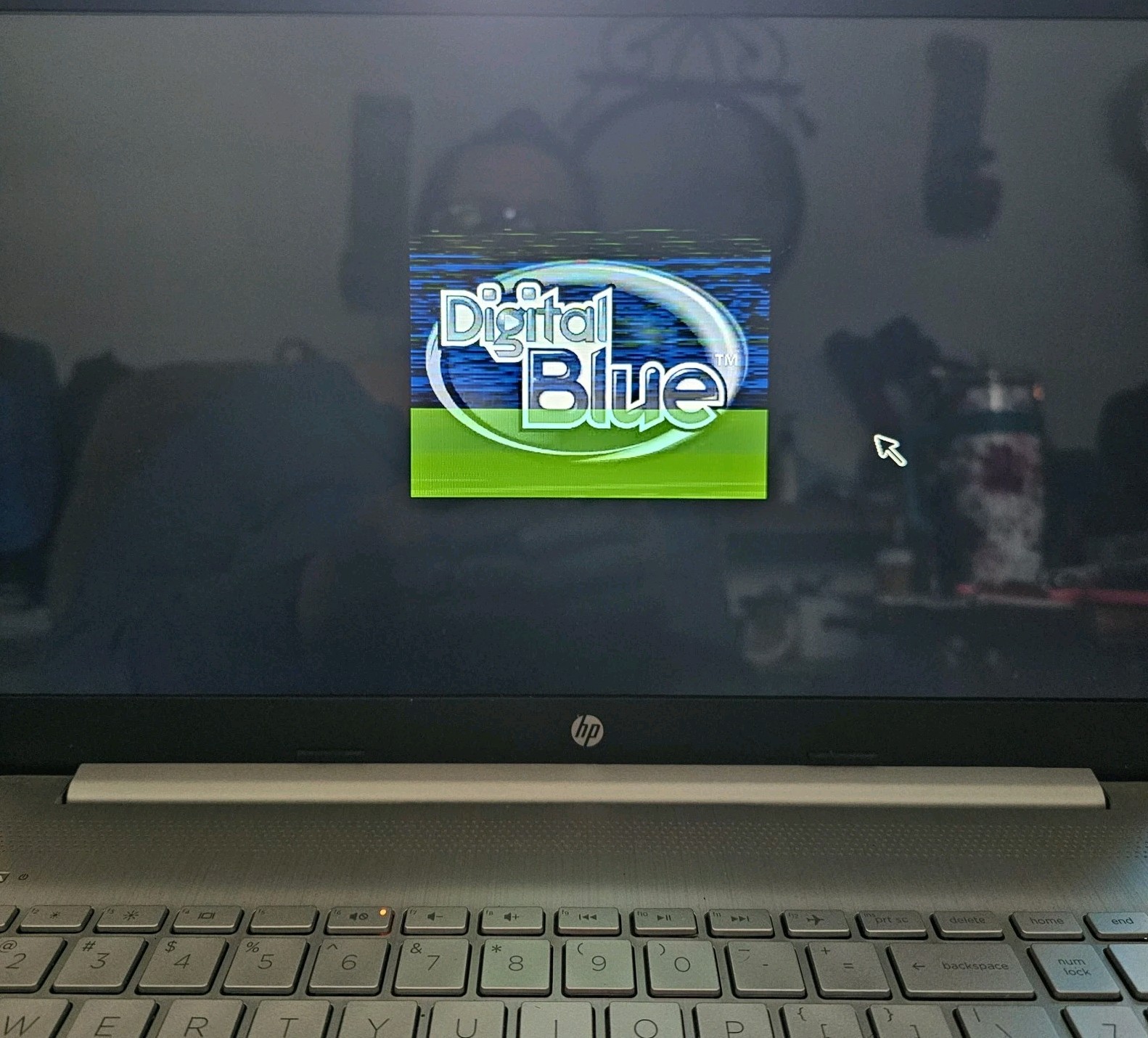 USB Digital Microscope PC Computer NEO SCI BLUE QX5 School - READ DISCRIPTION