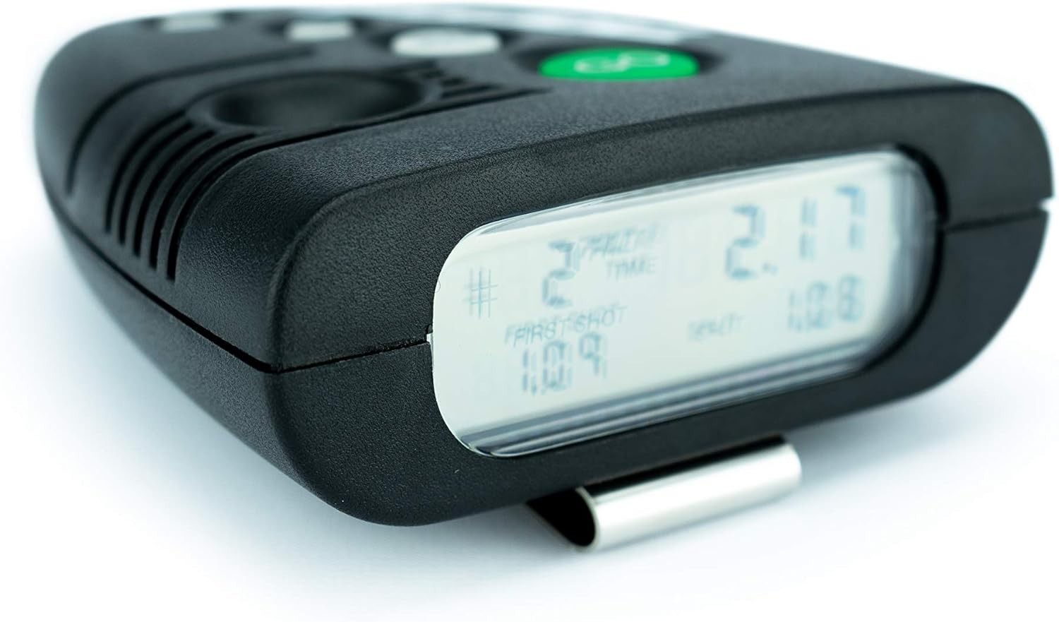 Club Timer III - Shot Timer Guaranteed to Help You Improve