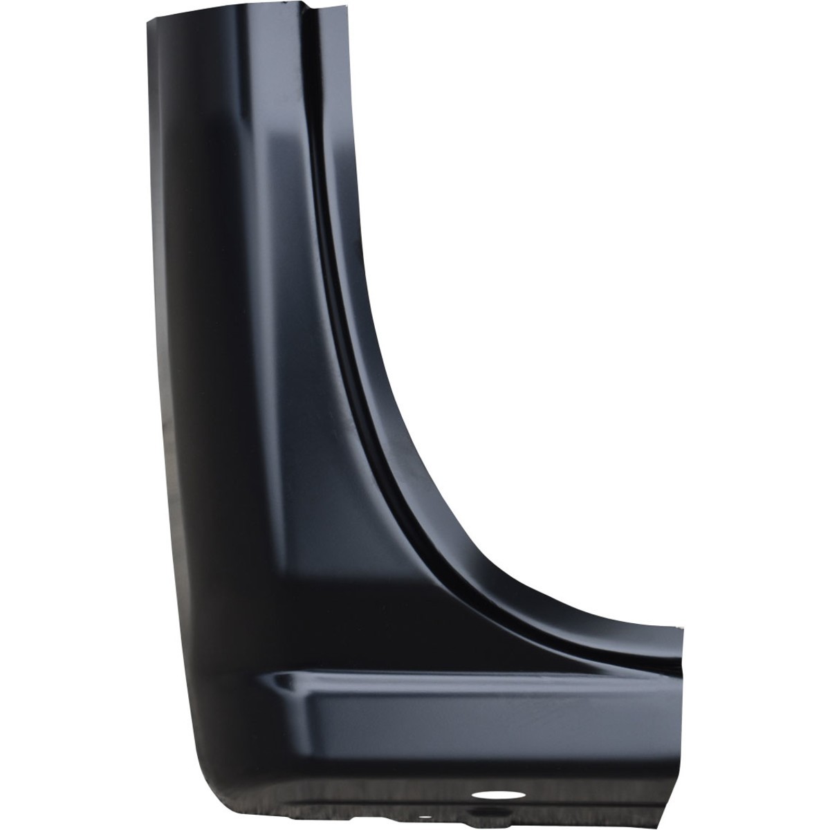 Key Parts Passenger Side Cab Corner For Crew Cab 2014-18 Silverado Sierra Pickup